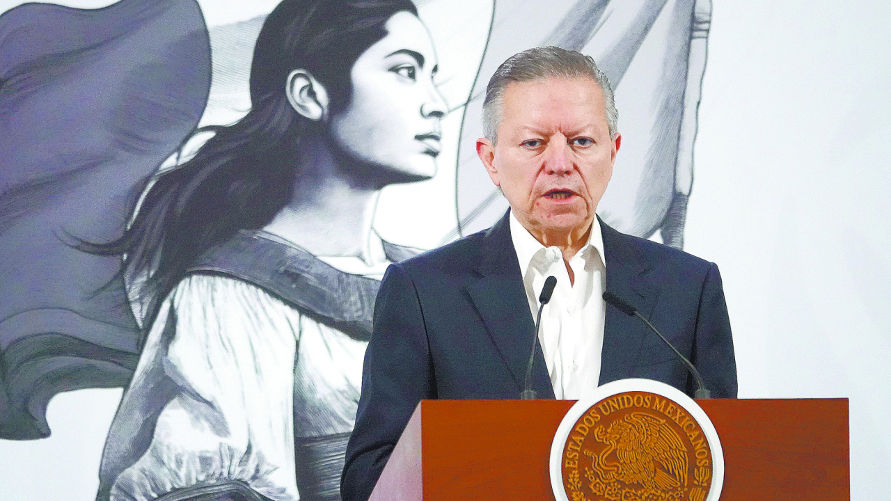 Imagen de noticia: Senado aprueba Ley de Amparo